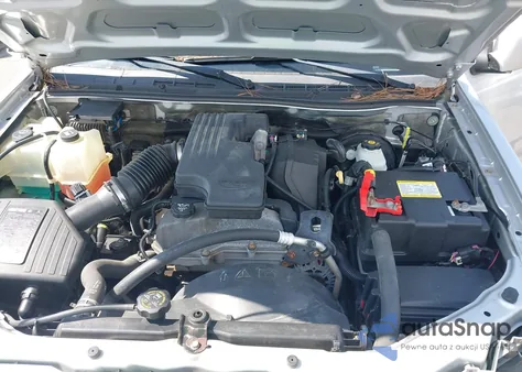 2011 Chevrolet Colorado 1Lt from USA, damaged, VIN 1GCJTCF90B8113177